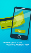 All Payment apps : Pay Send & Receive Money screenshot 1