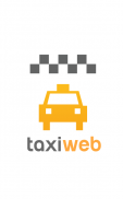 Taxiweb - Versão Motorista screenshot 0