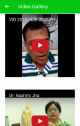 Dr. Rashmi Jha - Acupuncture screenshot 7