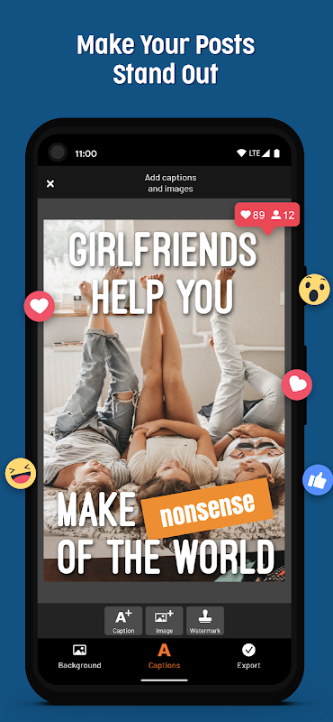 Meme Maker para Android - Baixe o APK na Uptodown