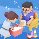 Idle SPA Tycoon