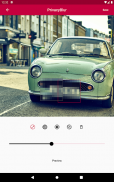 PrivacyBlur screenshot 4