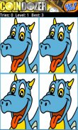 Dinossauros: Jogo da Memória screenshot 1