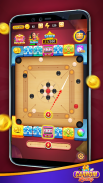 Lucky Carrom screenshot 4