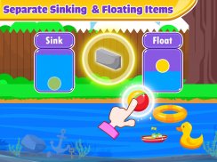 Kids Sorting Games - Learning screenshot 5