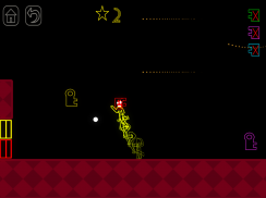 EL-K : Electric Key Head Man screenshot 2