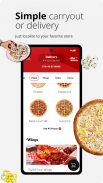 Pizza Hut - Food Delivery & Ta screenshot 0