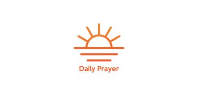 Daily Prayer App