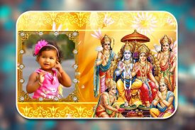 Rama Navami Photo Frames screenshot 3