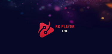 RK Player Live screenshot 1