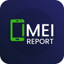 IMEI und SIM-Statusprüfung App Icon