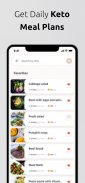 Keto Diet App: Ketogenic Diet screenshot 3