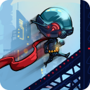 Skyscraper Run icon