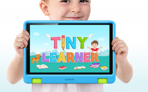 Tiny Learner Kids Learning App screenshot 23
