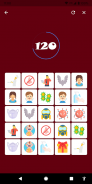 Avoid the Virus: Game to teach how diseases spread screenshot 1