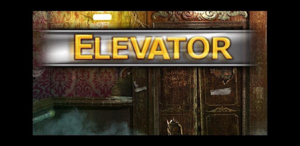 Elevator Room Escape (Jogo de Fuga) 