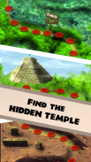 Aztec Temple Quest - Match 3 Puzzle Game screenshot 2