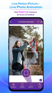 Live Motion Picture - Live Photo Animation screenshot 3