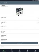 Festool screenshot 9