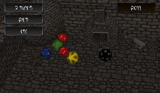 Incredible Board Dices 3D screenshot 3