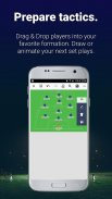 planet.training - Soccer Drill & Tactic Creator screenshot 3