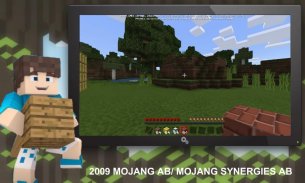 World Edit Mod for Minecraft screenshot 0