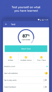 Quizlet: Learn Languages & Vocab with Flashcards screenshot 4