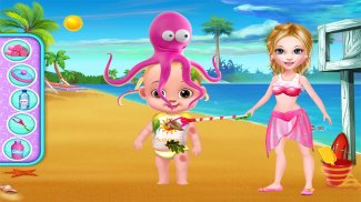 Summer Beach Super Fun Holiday screenshot 5