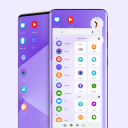 Vivo Nex 3 Theme for Launcher