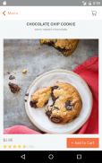 Munchery: Food & Meal Delivery screenshot 11