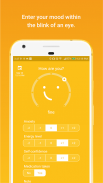 UP! - Mood Tracker for Burnout and Bipolar screenshot 4