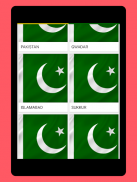 Radio Pakistan All Stations FM screenshot 14