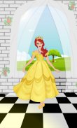 Princess Fairy Salon screenshot 3