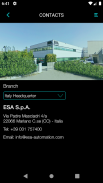 ESA Catalog screenshot 0