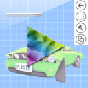 Playir: Game & App Creator Icon