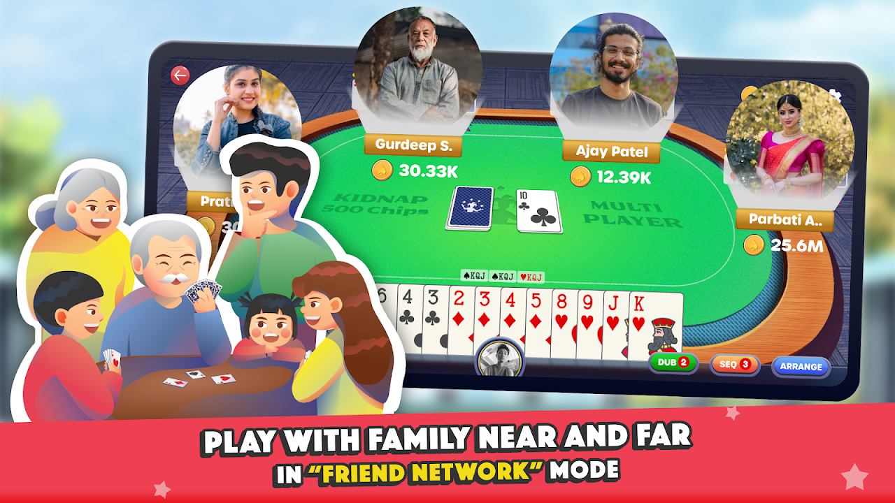 App Bhoos Games Android game 2021 