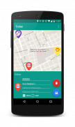 Estaciones de Servicio screenshot 12