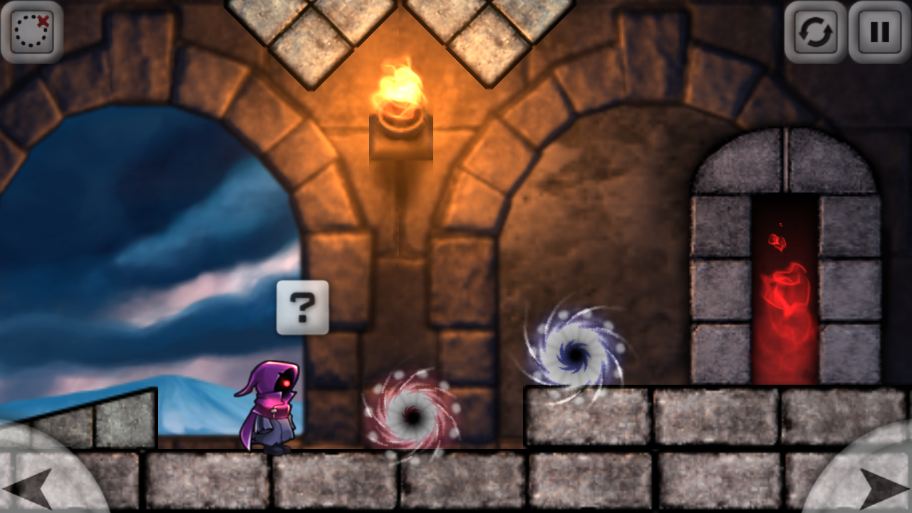 Magic Portals Free - APK Download for Android | Aptoide