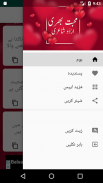 Urdu Love Poetry screenshot 0