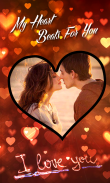 Love Photo Frames HD New screenshot 7