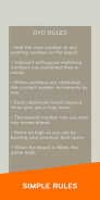 Dyo: Number Matching screenshot 3