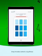 Eureka - Treino do Cérebro screenshot 3