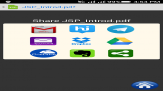 Learn JSP screenshot 12