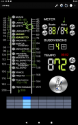 Oud Tuner - Accordatore per Ud screenshot 9