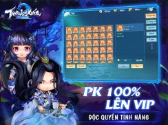 Thiên Long Kiếm 2 screenshot 1