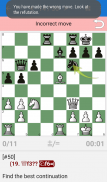 Chess Middlegame V screenshot 0