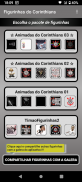 Figurinhas do Corinthians screenshot 5