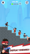 Ninja Attack screenshot 2