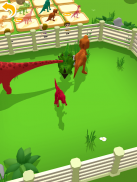 Jurassic Zoo screenshot 14