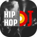 Hip Hop Music DJ